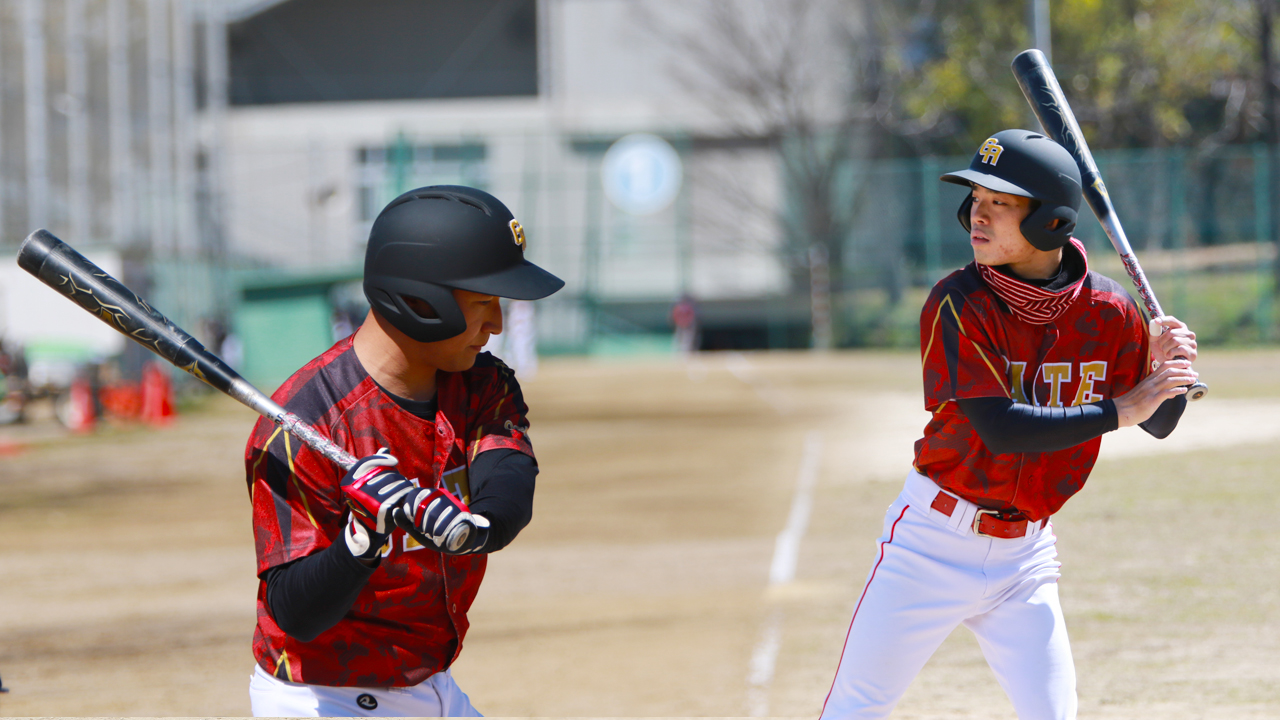 草野球写真・・GATE・ゲート・大阪北リーグ野球大会