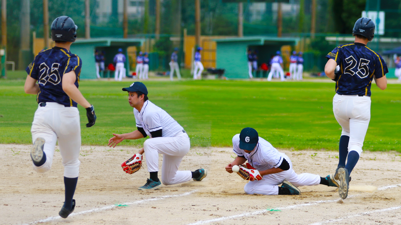 草野球写真・Sansara・サンサーラ・第82回大阪北リーグ野球大会