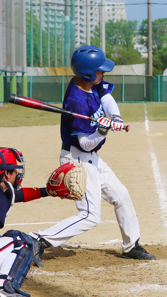 第40回三部総当たり戦・ベイスターズ対イベーズ・大阪北リーグ野球大会・
2025.40.20