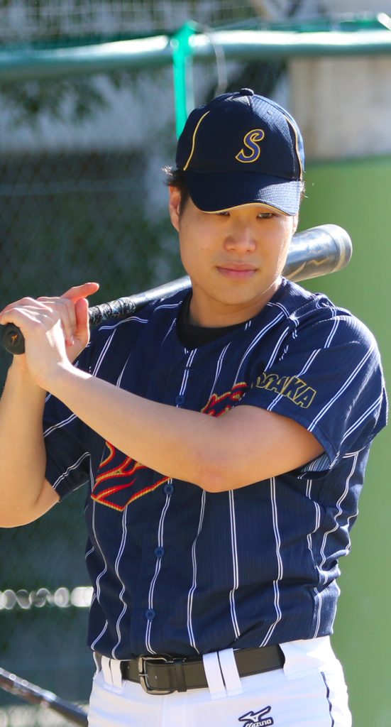 大阪スターズ・第88回大会三回戦・大阪北リーグ野球大会