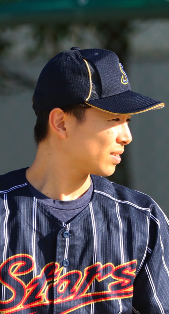 大阪スターズ・第88回大会三回戦・大阪北リーグ野球大会