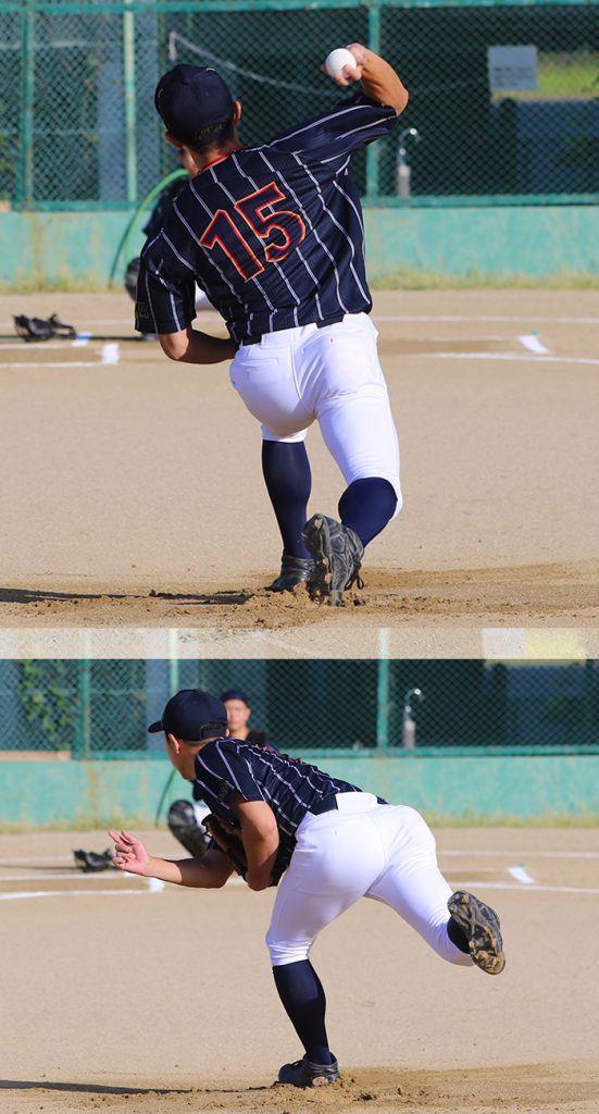 大阪スターズ・第88回大会三回戦・大阪北リーグ野球大会