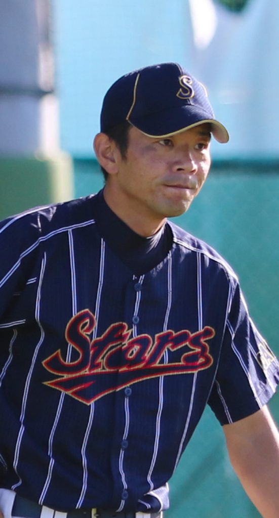 大阪スターズ・第88回大会三回戦・大阪北リーグ野球大会