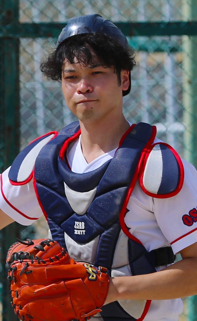 第40回総当たり戦二部・ワイルドボァーズ