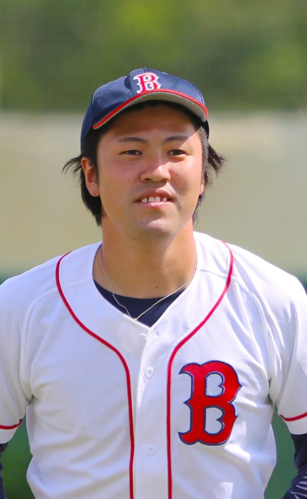 第40回総当たり戦二部・ワイルドボァーズ