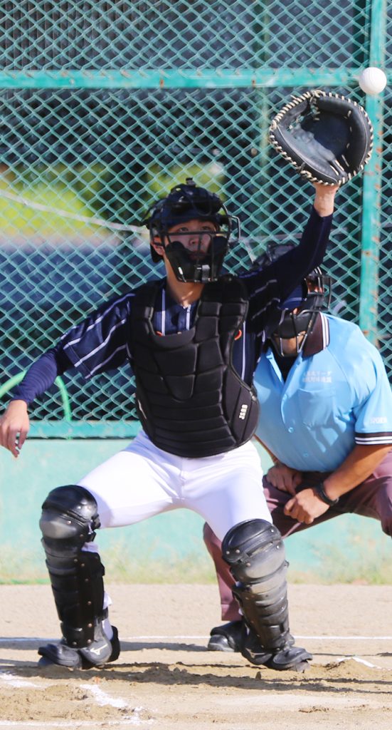 大阪スターズ・第88回大会三回戦・大阪北リーグ野球大会