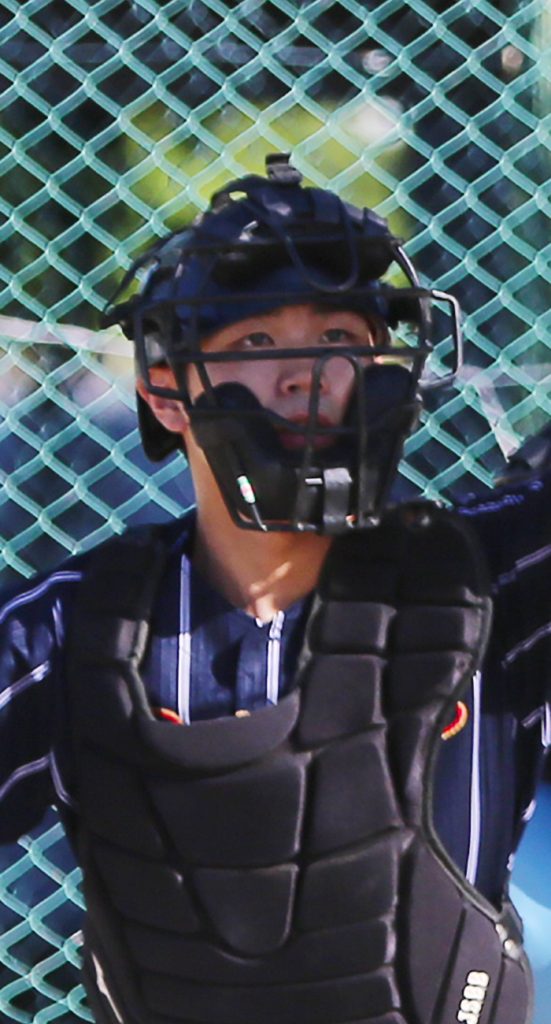 大阪スターズ・第88回大会三回戦・大阪北リーグ野球大会