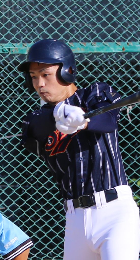 大阪スターズ・第88回大会三回戦・大阪北リーグ野球大会