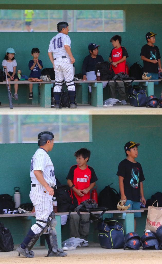 第40回総当たり戦・三部・エムシーエル・写真特集・2025.10.12