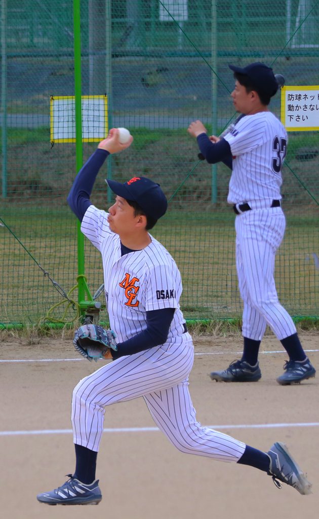 第40回総当たり戦・三部・エムシーエル・写真特集・2025.10.12