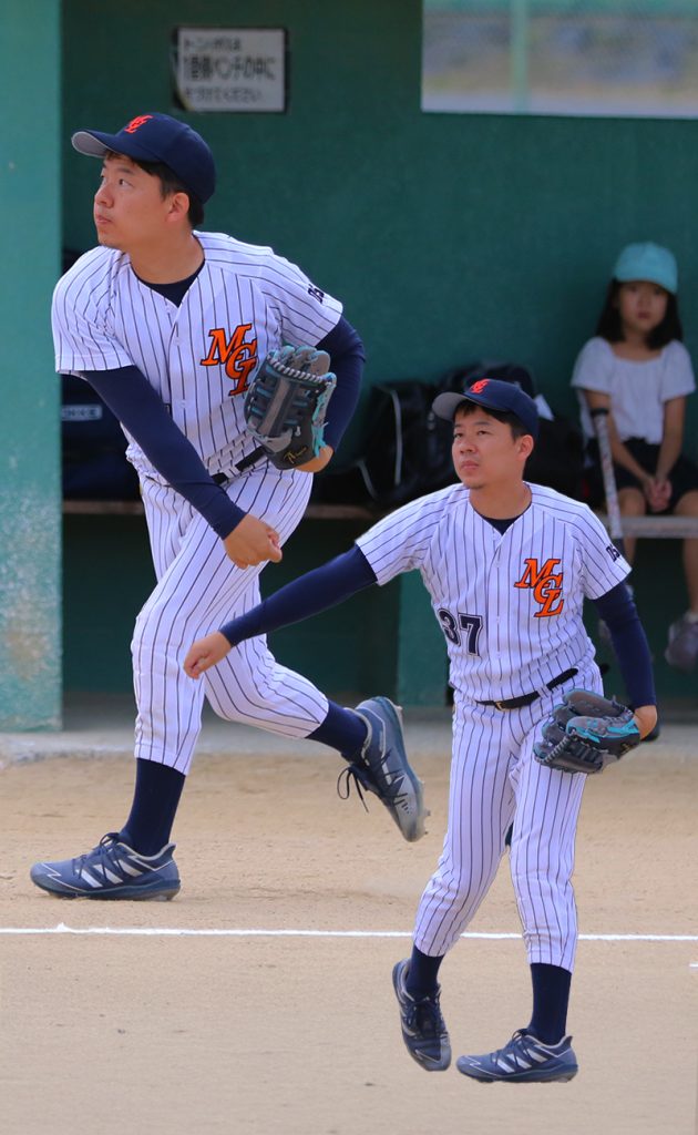第40回総当たり戦・三部・エムシーエル・写真特集・2025.10.12
