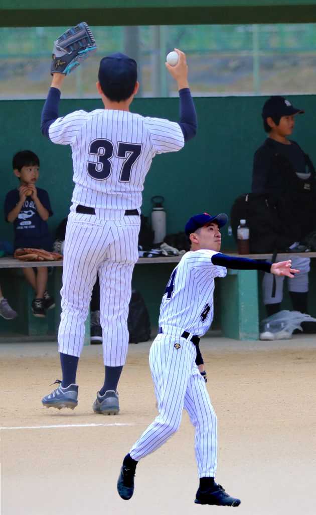 第40回総当たり戦・三部・エムシーエル・写真特集・2025.10.12