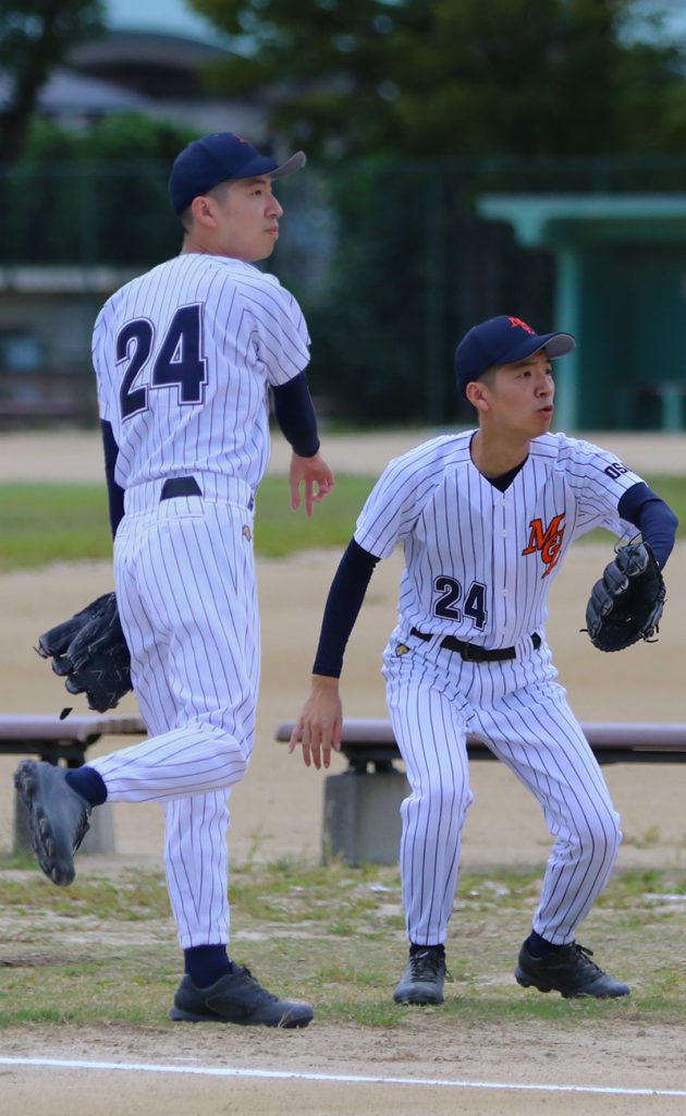 第40回総当たり戦・三部・エムシーエル・写真特集・2025.10.12