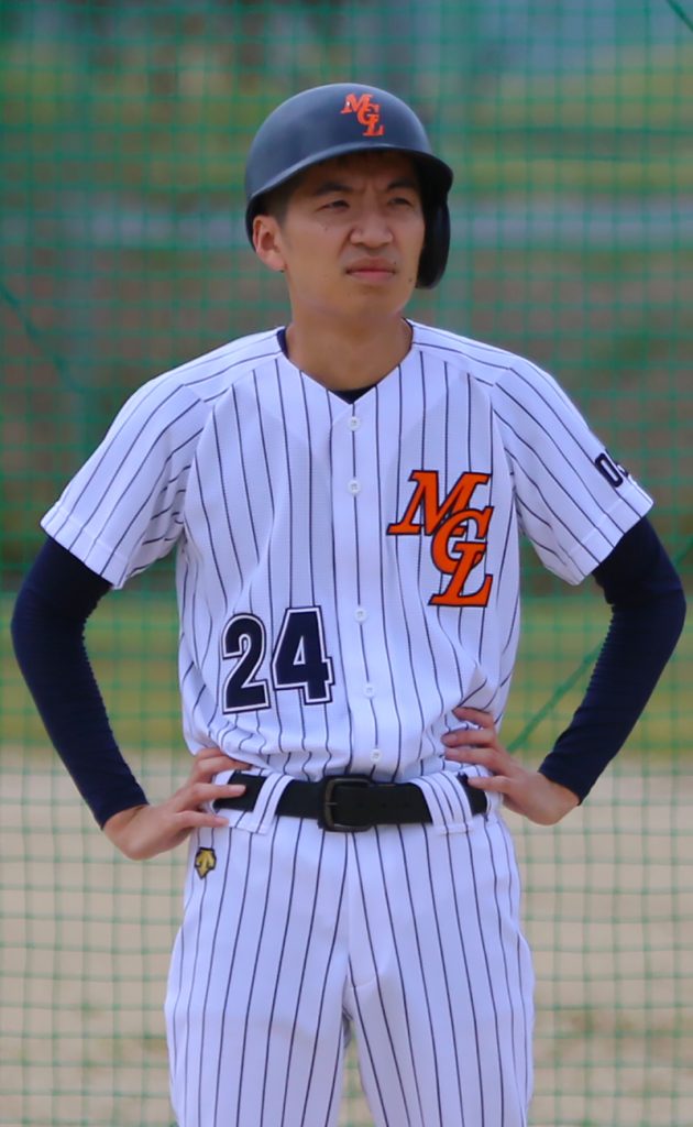 第40回総当たり戦・三部・エムシーエル・写真特集・2025.10.12