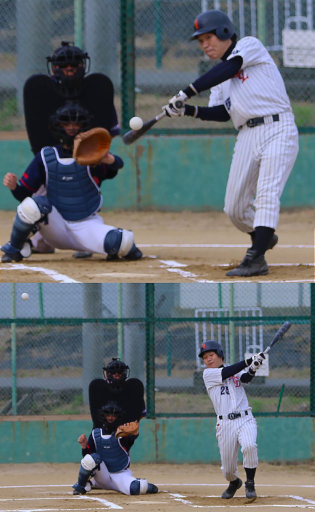 第40回総当たり戦・三部・エムシーエル・写真特集・2025.10.12