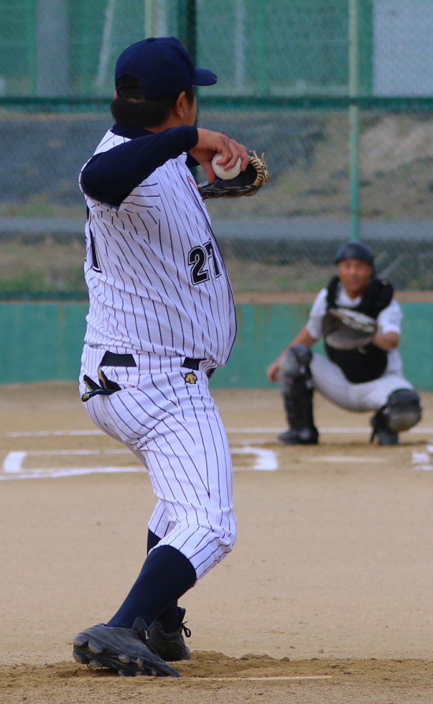 第40回総当たり戦・三部・エムシーエル・写真特集