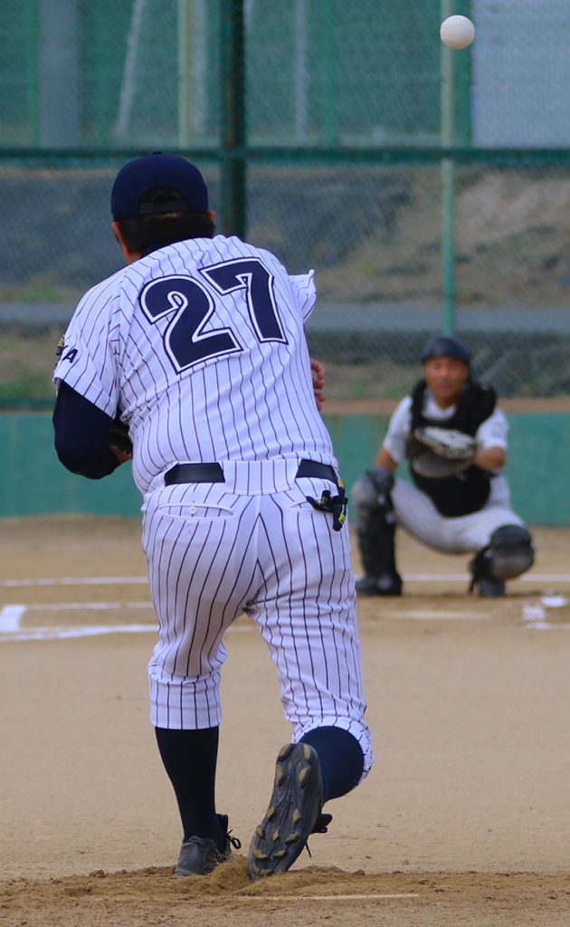 第40回総当たり戦・三部・エムシーエル・写真特集