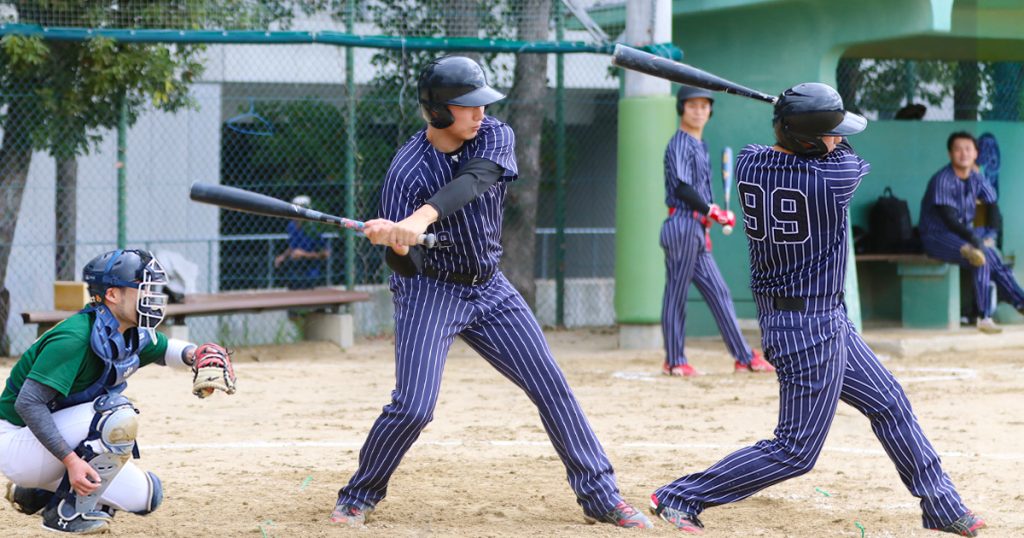 第88回大会・準優勝・ＬＮ大阪・2025.10.19