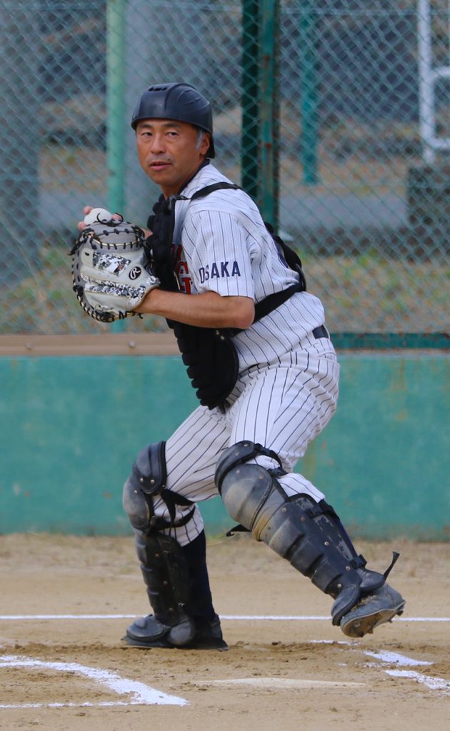第40回総当たり戦・三部・エムシーエル・写真特集