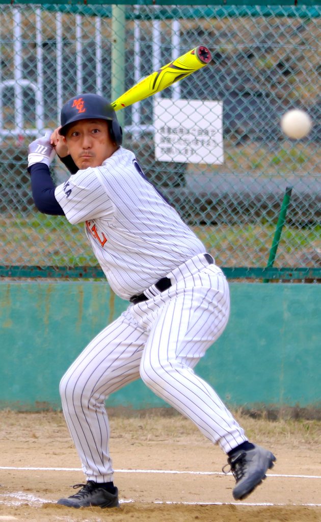 第40回総当たり戦・三部・エムシーエル・写真特集
