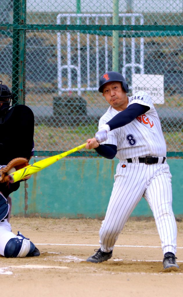 第40回総当たり戦・三部・エムシーエル・写真特集