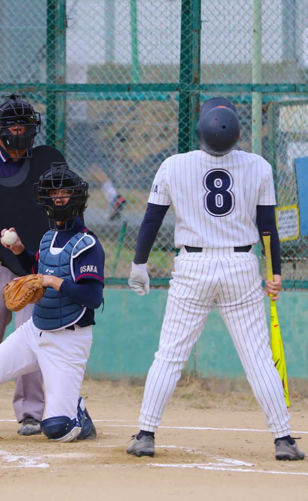 第40回総当たり戦・三部・エムシーエル・写真特集