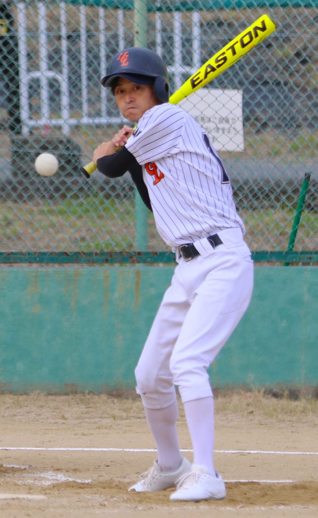 第40回総当たり戦・三部・エムシーエル・写真特集