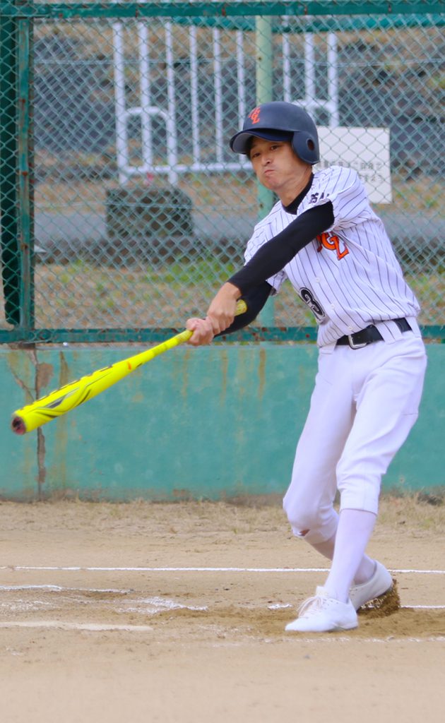 第40回総当たり戦・三部・エムシーエル・写真特集