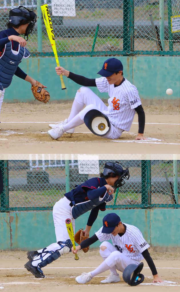 第40回総当たり戦・三部・エムシーエル・写真特集・2025.10.12