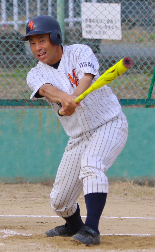 第40回総当たり戦・三部・エムシーエル・写真特集・2025.10.12