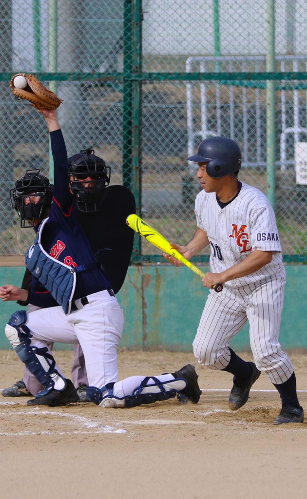 第40回総当たり戦・三部・エムシーエル・写真特集・2025.10.12