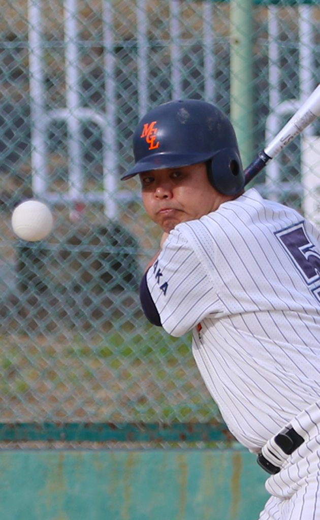 第40回総当たり戦・三部・エムシーエル・写真特集・2025.10.12