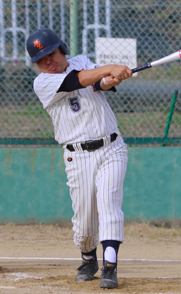 第40回総当たり戦・三部・エムシーエル・写真特集・2025.10.12