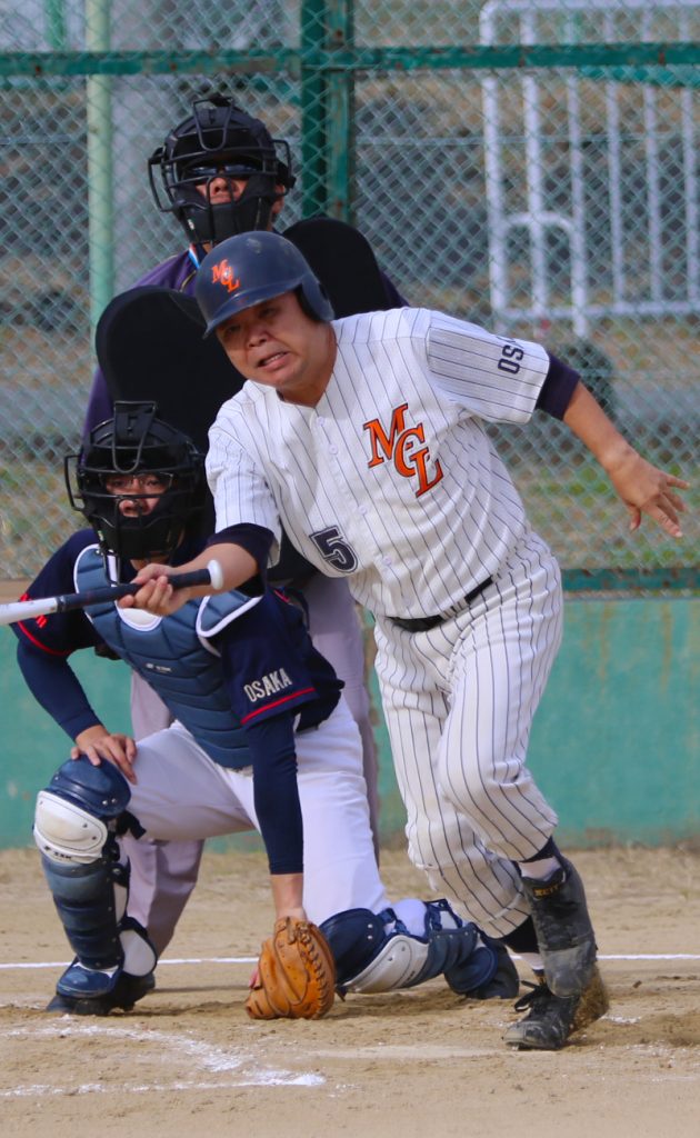 第40回総当たり戦・三部・エムシーエル・写真特集・2025.10.12