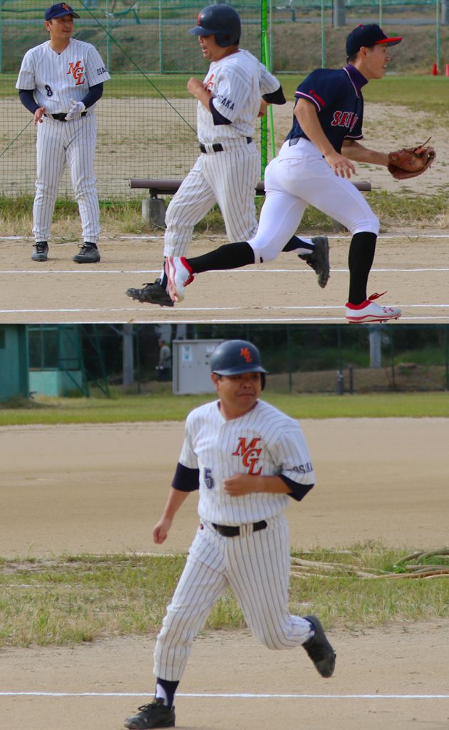 第40回総当たり戦・三部・エムシーエル・写真特集・2025.10.12