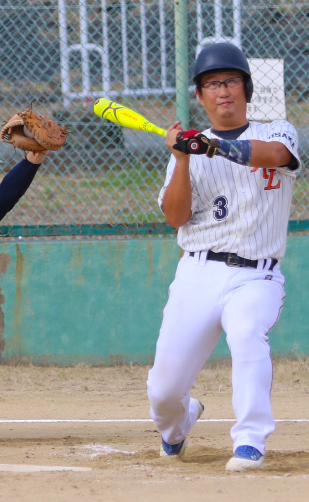 第40回総当たり戦・三部・エムシーエル・写真特集・2025.10.12