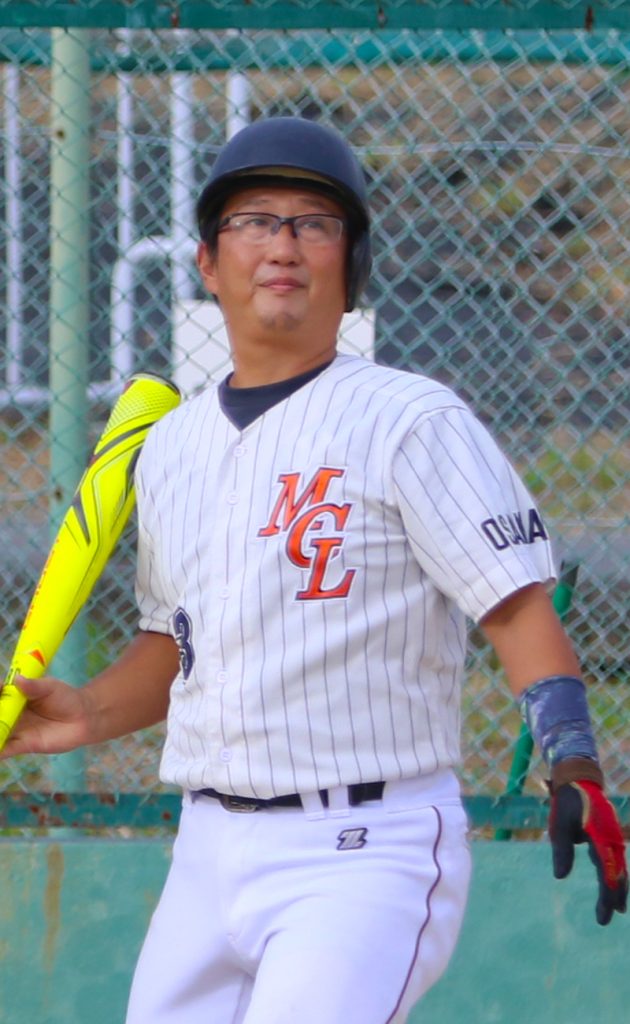 第40回総当たり戦・三部・エムシーエル・写真特集・2025.10.12