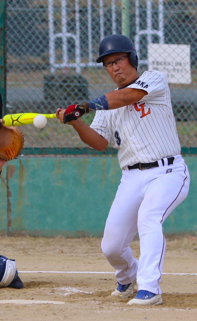 第40回総当たり戦・三部・エムシーエル・写真特集・2025.10.12