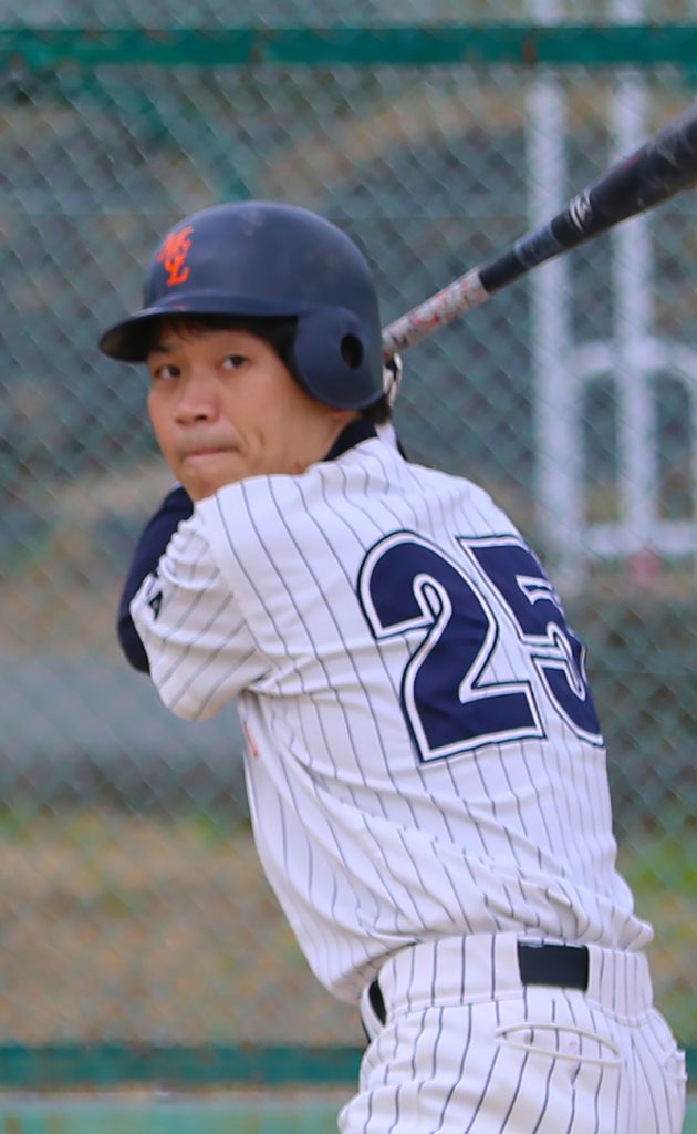 第40回総当たり戦・三部・エムシーエル・写真特集・2025.10.12