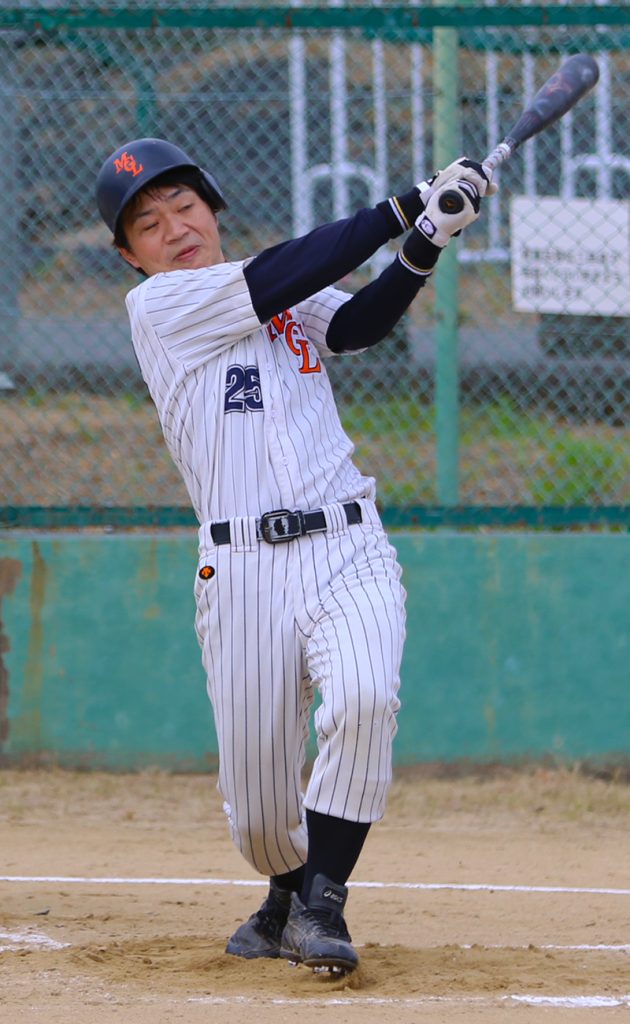 第40回総当たり戦・三部・エムシーエル・写真特集・2025.10.12