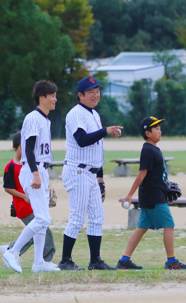 第40回総当たり戦・三部・エムシーエル・写真特集・2025.10.12