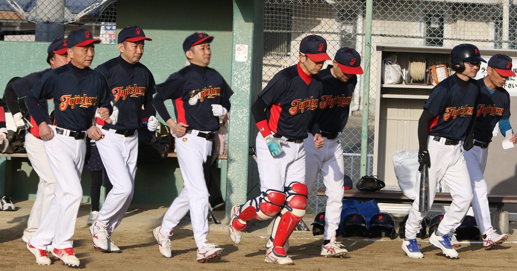 フジケミ近畿写真集・第41回総当たり戦・2026.03.01