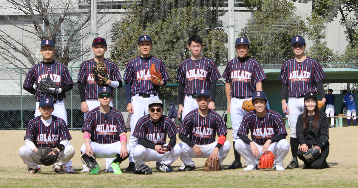 草野球写真・BBディビジョン