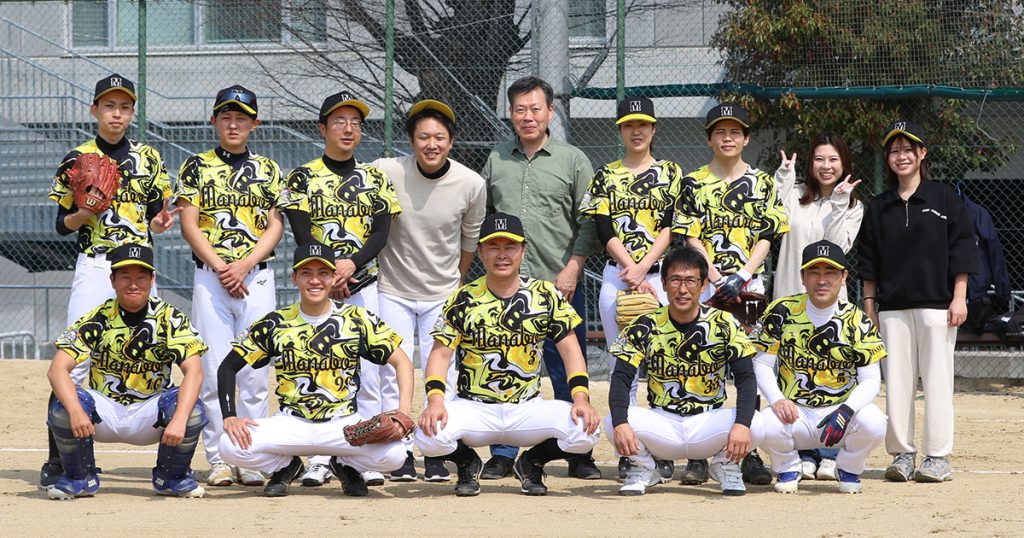 277・ＭＡＮＡＢＯ/マナボ・第41回総当たり戦・四部