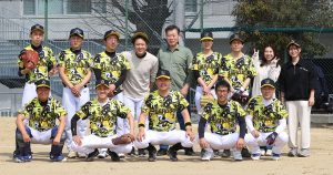 277・ＭＡＮＡＢＯ/マナボ・第41回総当たり戦・四部