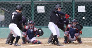 草野球写真集・KRAFTIA・クラフテイア・２０２６.年度・第89回大阪北リーグ野球大会