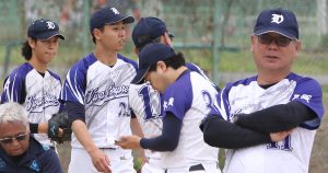 草野球写真集・Viva Express/ビバエキスプレス・大阪北リーグ野球大会