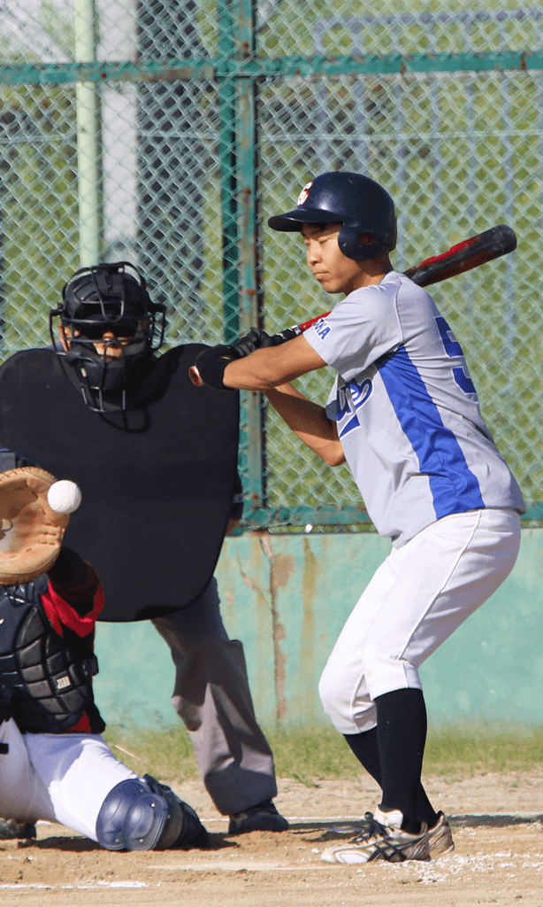 草野球写真・GUNS・ガンズ・対戦相手・MaxBets.マックスベッツ・大阪北リーグ野球大会・2026.09.13
